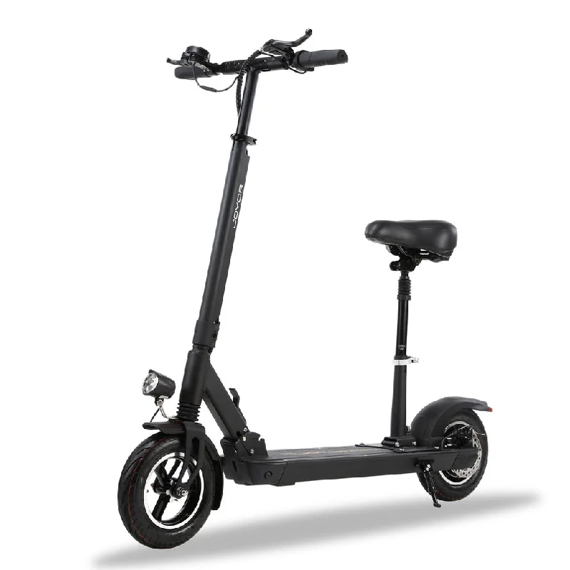 Joyor X5S+ 36.9 Miles Long-Range Electric Scooter