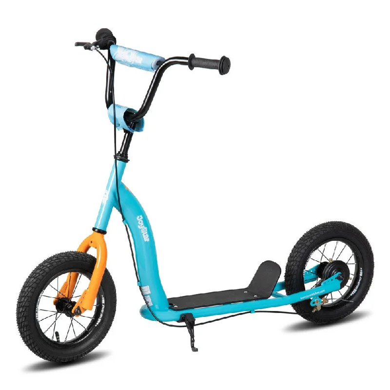 JOYSTAR Conway Kick Scooter for Kids 5+ Teens & Youth