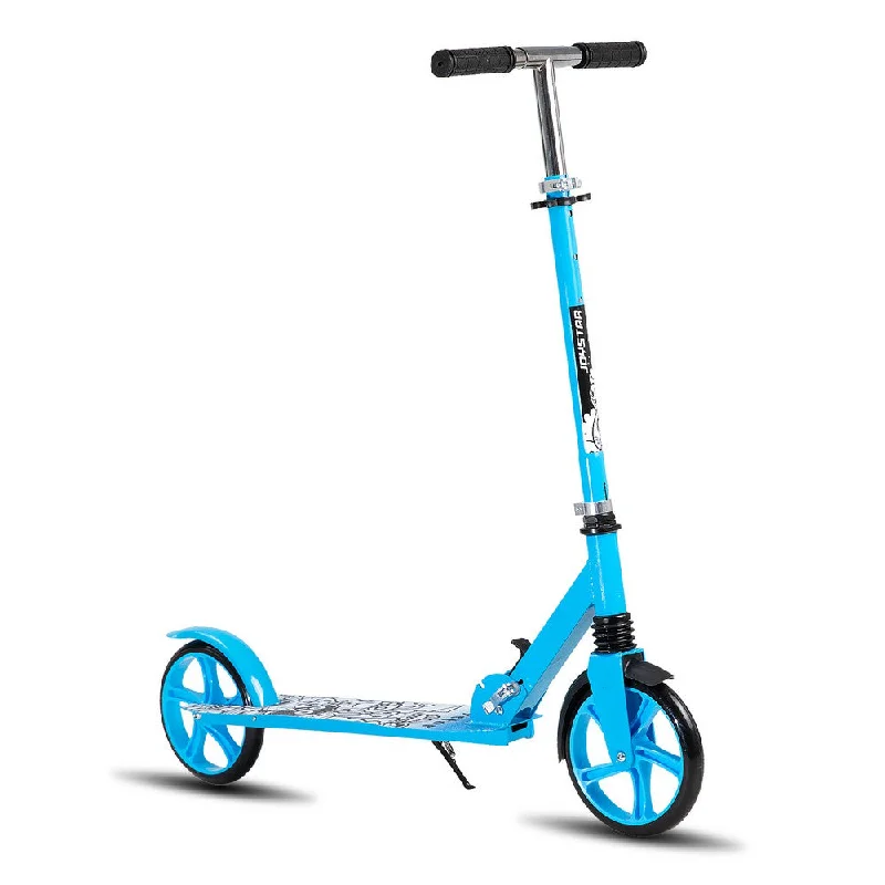 JOYSTAR Bravo Kick Scooter for Kids Ages 4-9 Years, Foldable Kids Scooter