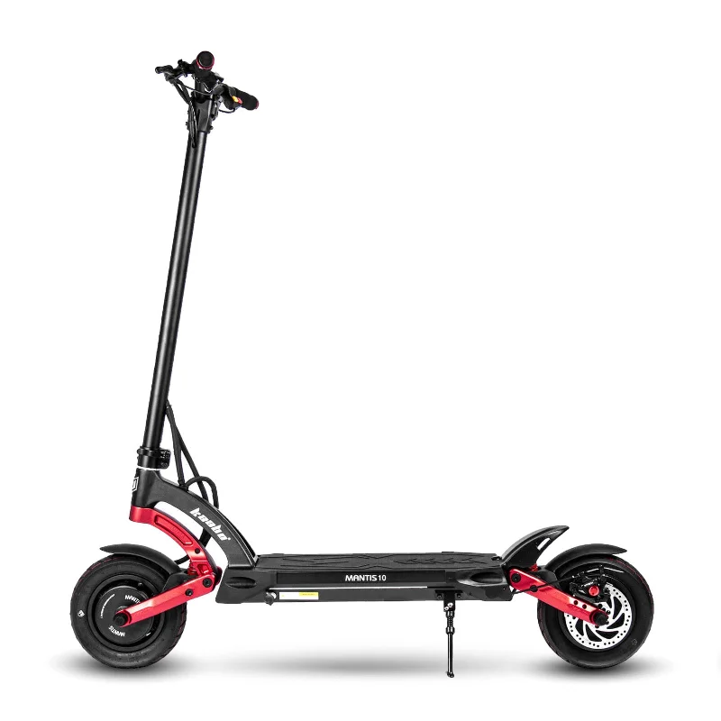 Kaabo Mantis 10 Duo Electric Scooter