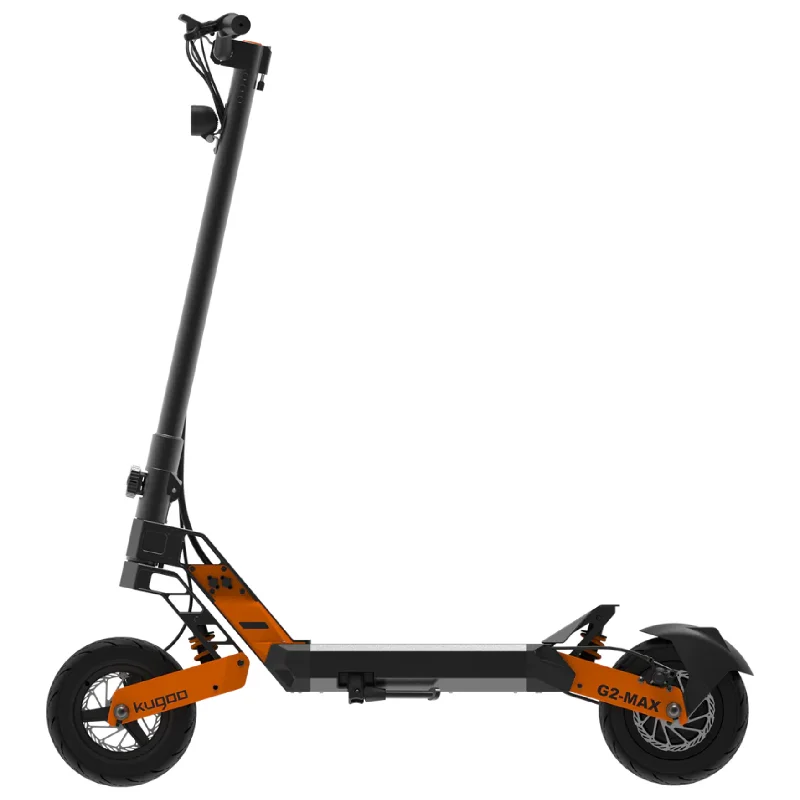 Kugoo G2 Max Electric Scooter (PRE-ORDER)