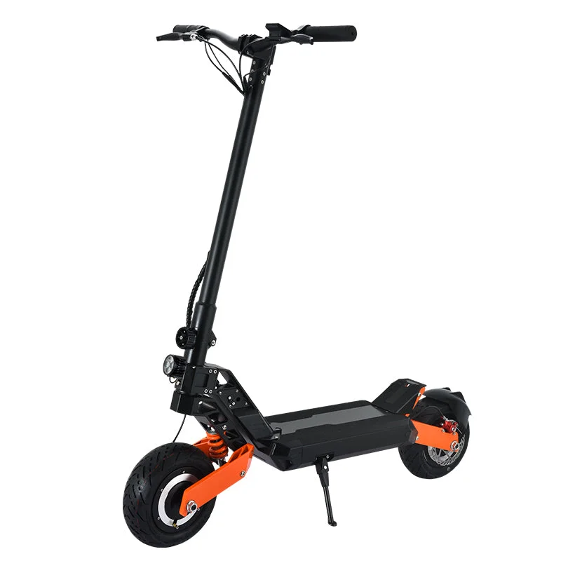 KUGOO G2 MAX 1500W Off-road Electric Scooter (Upgraded G2 Pro)