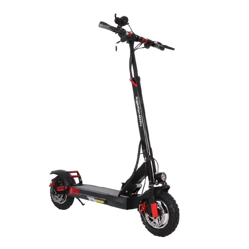 Kugoo M4 Pro Electric Scooter