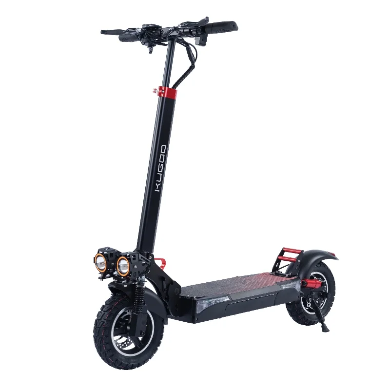 Kugoo M4 Pro Off-road Electric Scooter