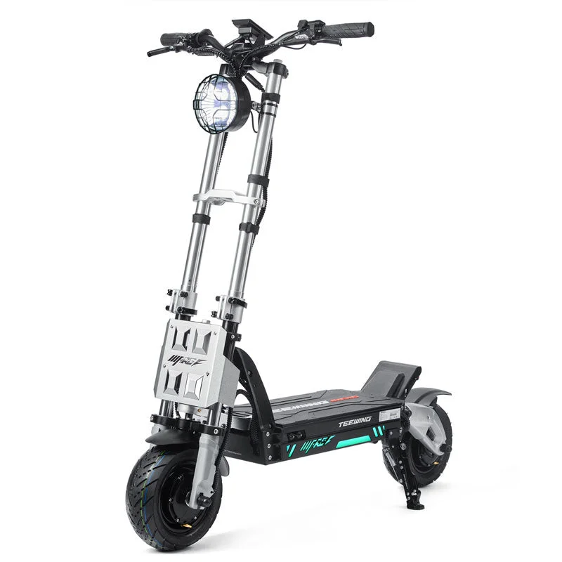 Mars 6000W Electric Scooter