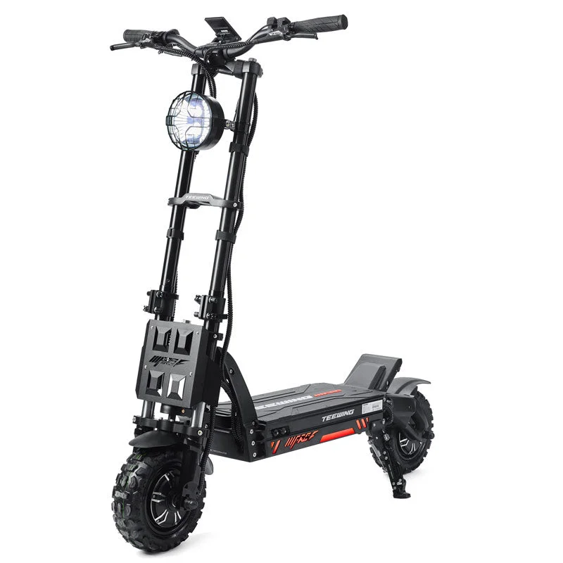 Mars XT 8000W Electric Scooter