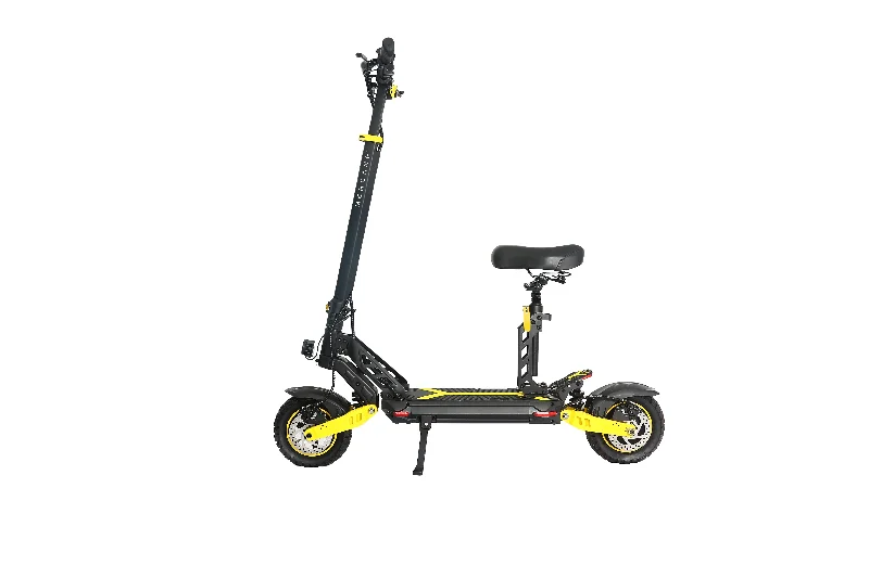 Mercane G2 Max Electric Scooter