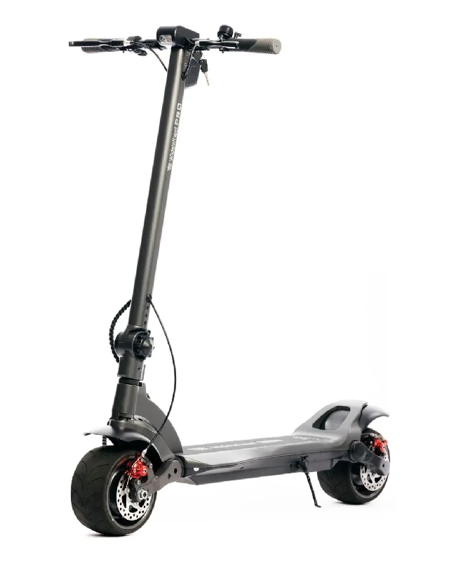 Mercane Wide Wheel Pro Single 10Ah Electric Scooter