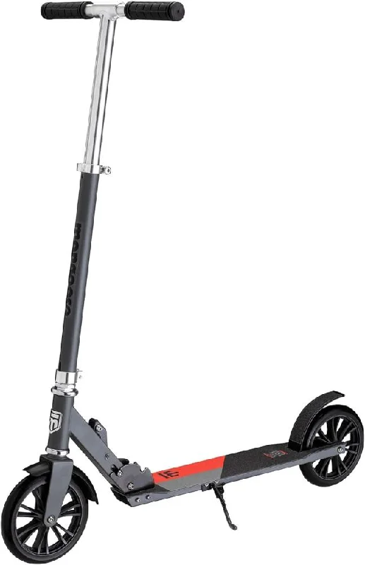 Mongoose Trace 180 Folding Scooter