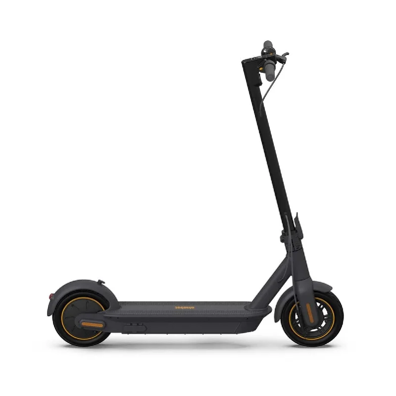 Ninebot - Kickscooter Max G30 by Segway