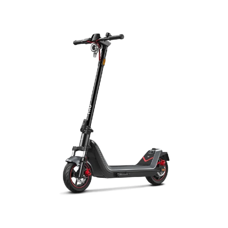 NIU KQi 300X All-Terrain Suspension Electric Scooter