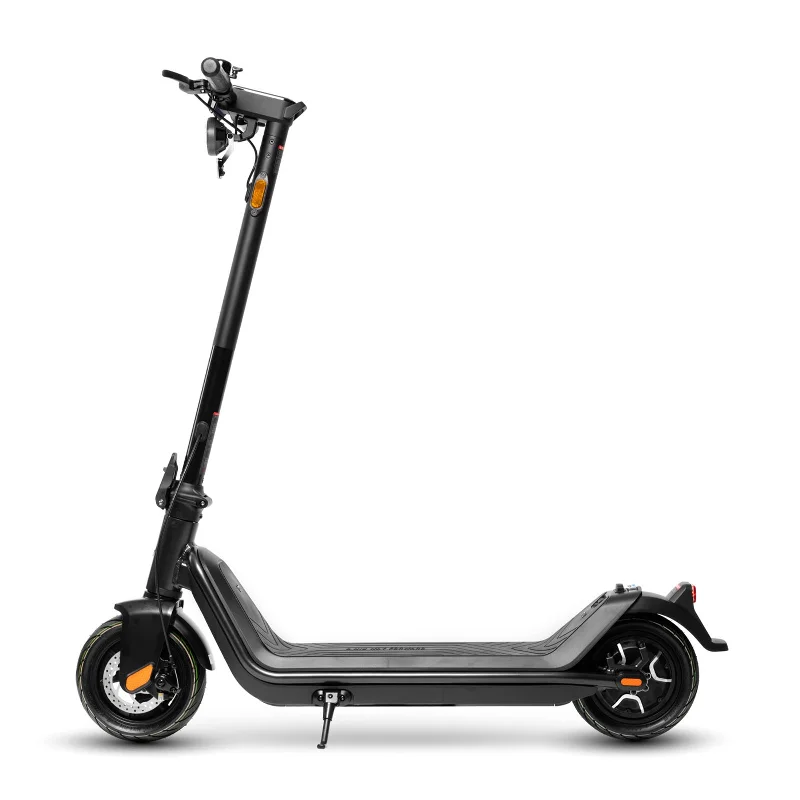 NIU KQI3 Sport Electric Kick Scooter - Black