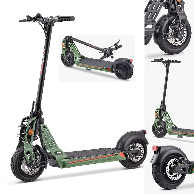 OneScooter EX1S | 36V | 500W | Electric Scooter