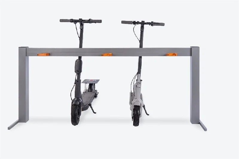 Parking Station for Electric Scooters (max 7 scooters)