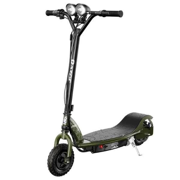 Razor RX200 Jeep 24v 200w Electric Scooter