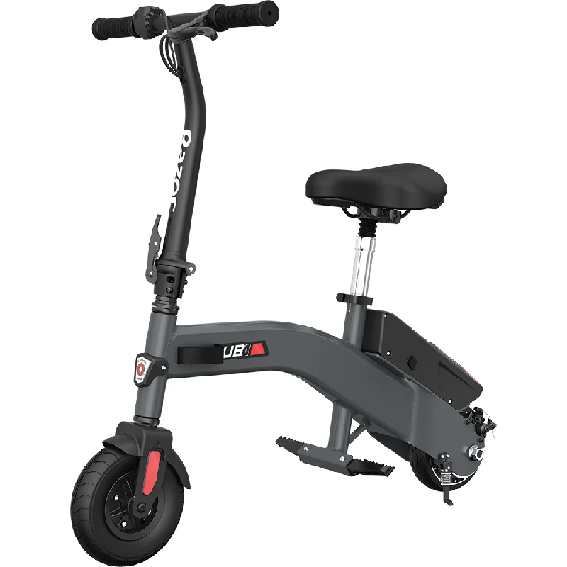 Razor UB1 36V 250W Seated Electric Scooter