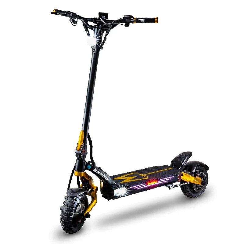 Refurbished Kaabo Mantis King GT Electric Scooter