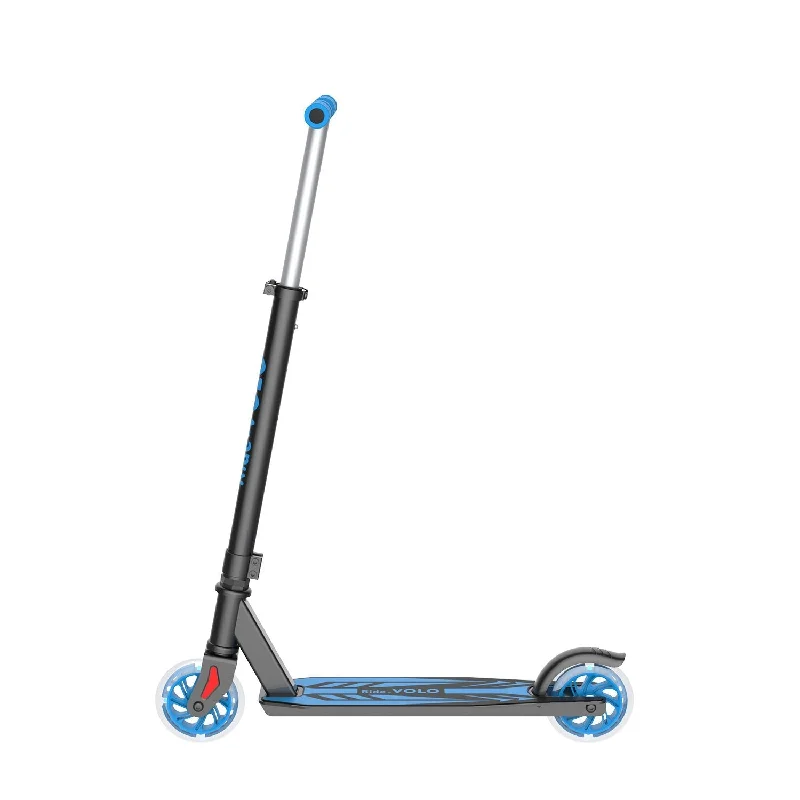 RIDEVOLO K05 Kick Scooter for Kids