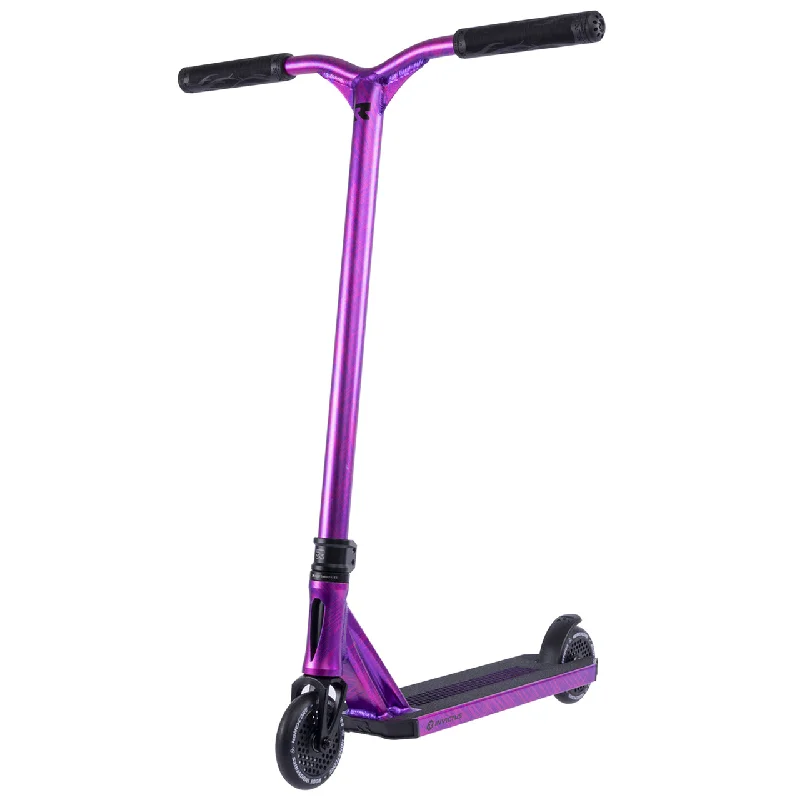 Invictus v2 Pro Scooter | Etch Pink