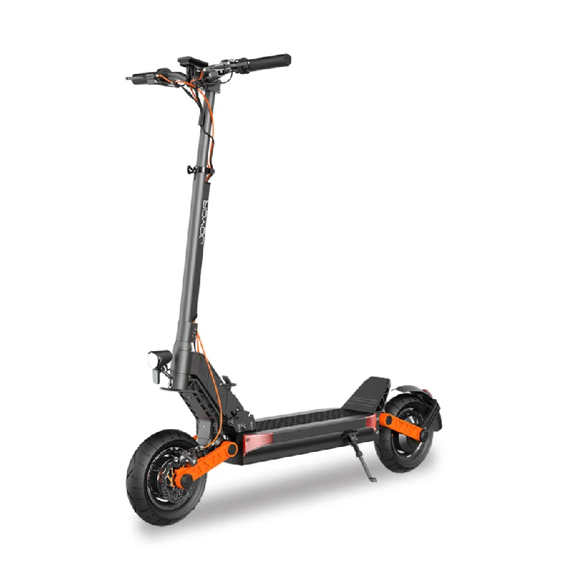 Joyor S5 34 Miles Long-Range Electric Scooter