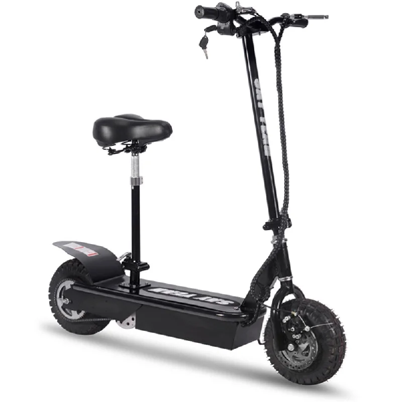 Say Yeah 12V/12Ah 500W Folding Electric Scooter