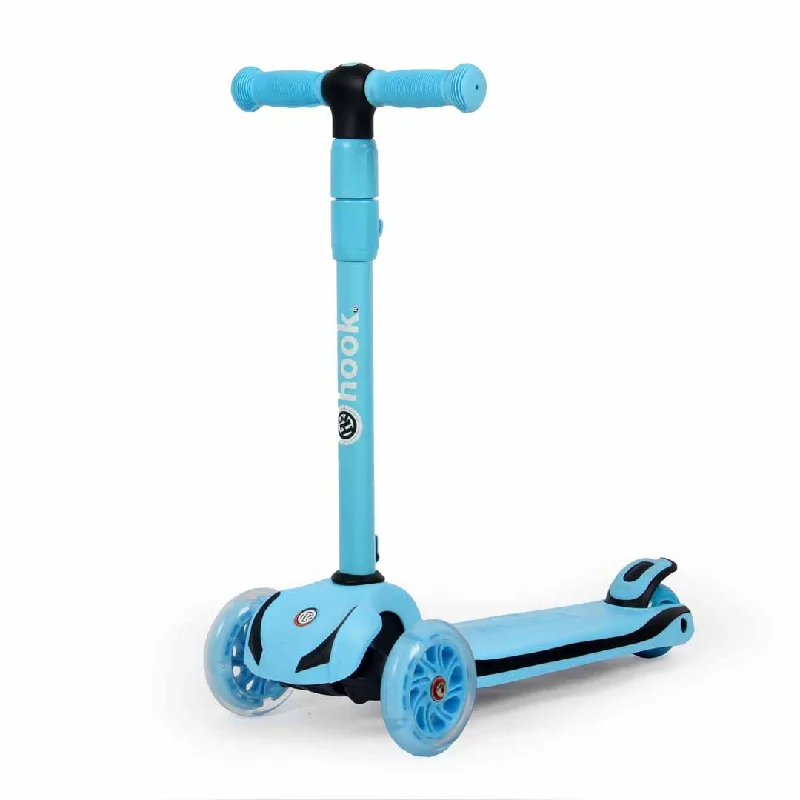 Scooter Maxi Pro Blue