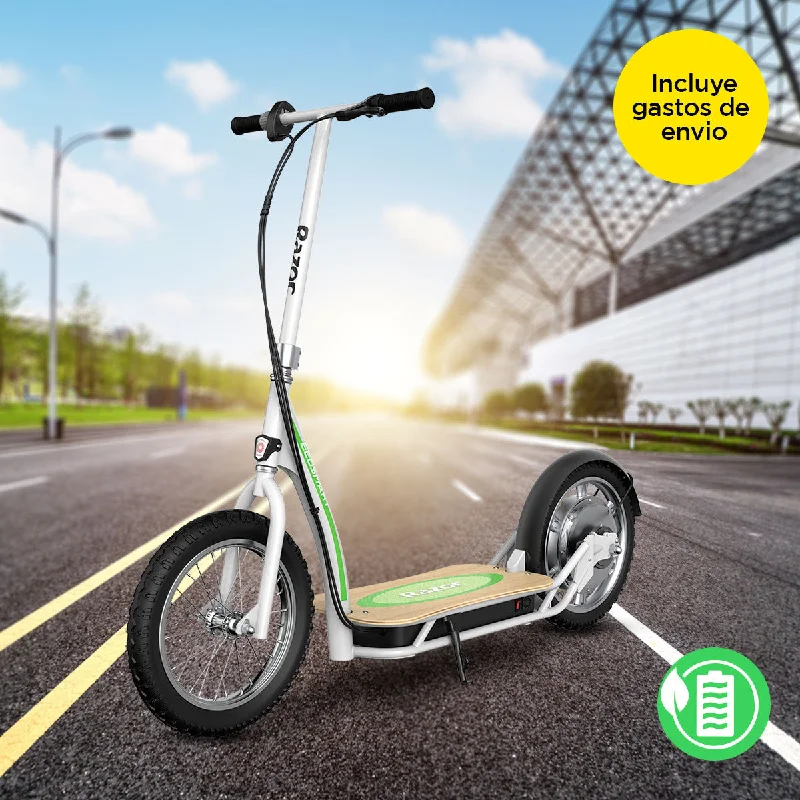 Scooter Eléctrico Razor EcoSmart SUP