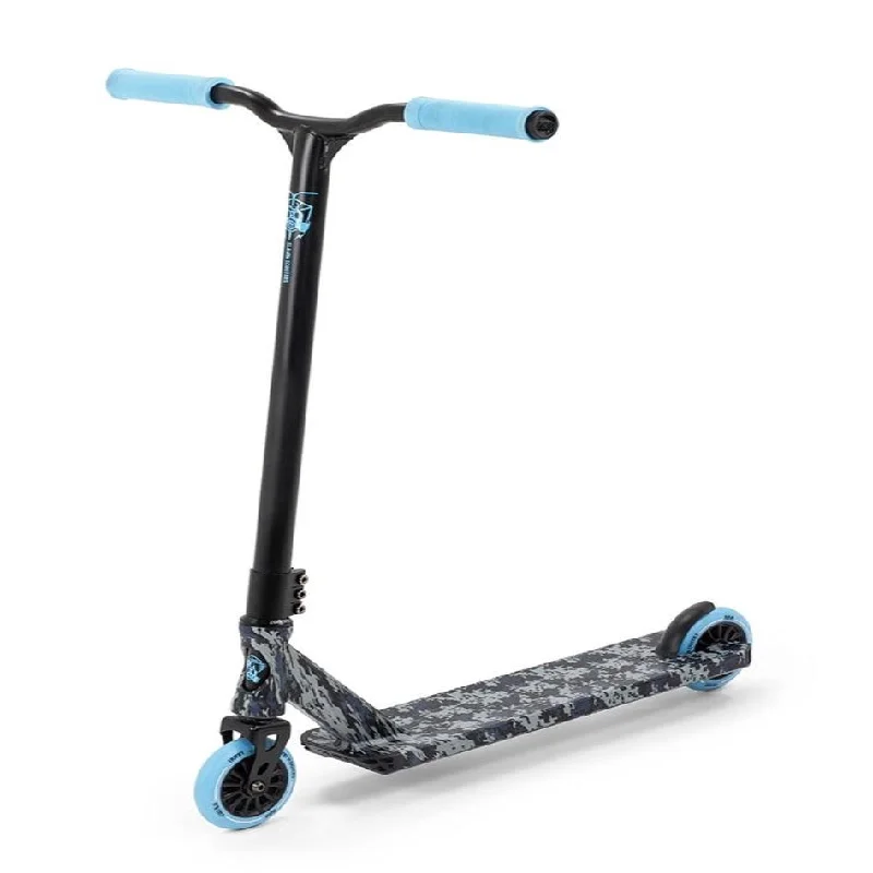 Slamm Mischief V5 Complete Stunt Scooter - Camo