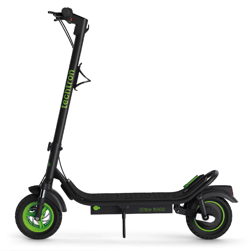 Techtron Ultra 5000 Electric Scooter v2 (Second Generation)