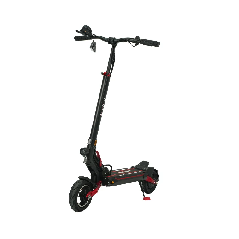 Teverun BLADE Q Pro Electric Scooter [NOW IN STOCK]