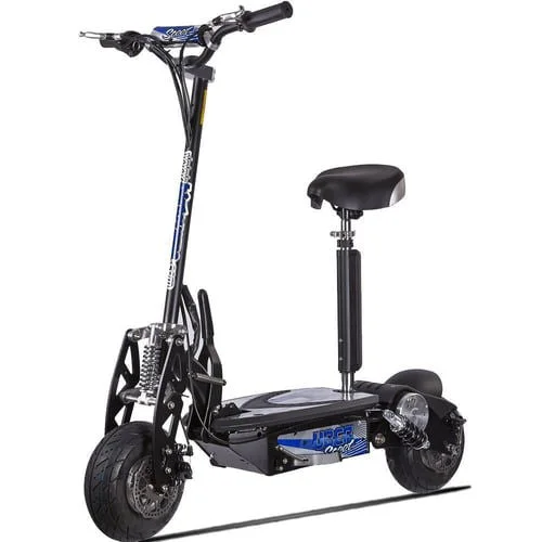 UberScoot Electric Scooter, 36v 1000w