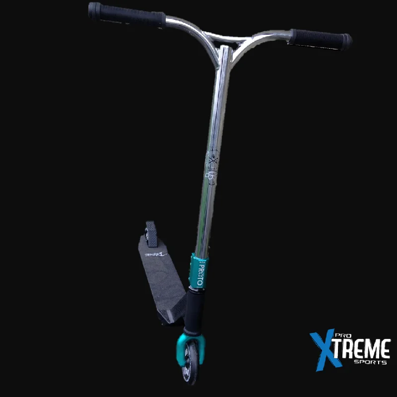 URBANARTT RAZOR ELITE PROTO VERTEX DRONE ODI CUSTOM STUNT SCOOTER FREE DELIVERY