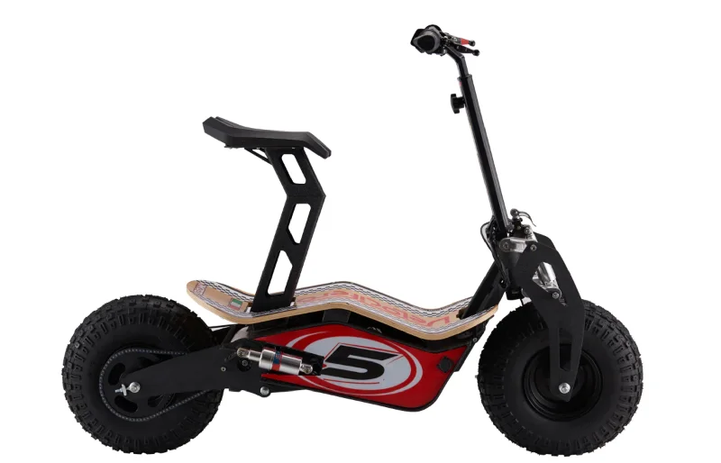 Velocifero Mad 2000W Off Road Electric Scooter