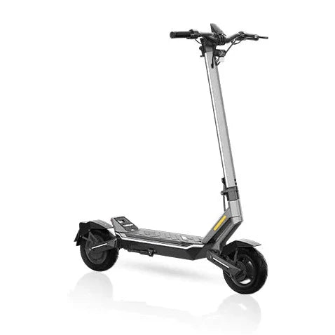 Veloz Punk Electric Scooter 1300 Watts 64 Km Range regenerative braking 6 Months Free service