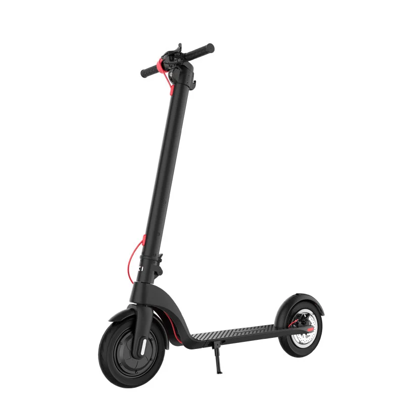 X7 350W Foldable Electric Scooter