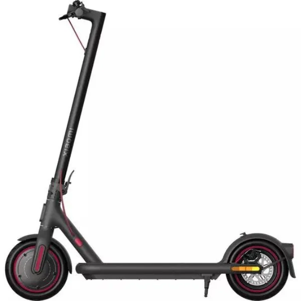 Xiaomi 4 Pro Folding Electric Scooter - Black | BHR5399UK