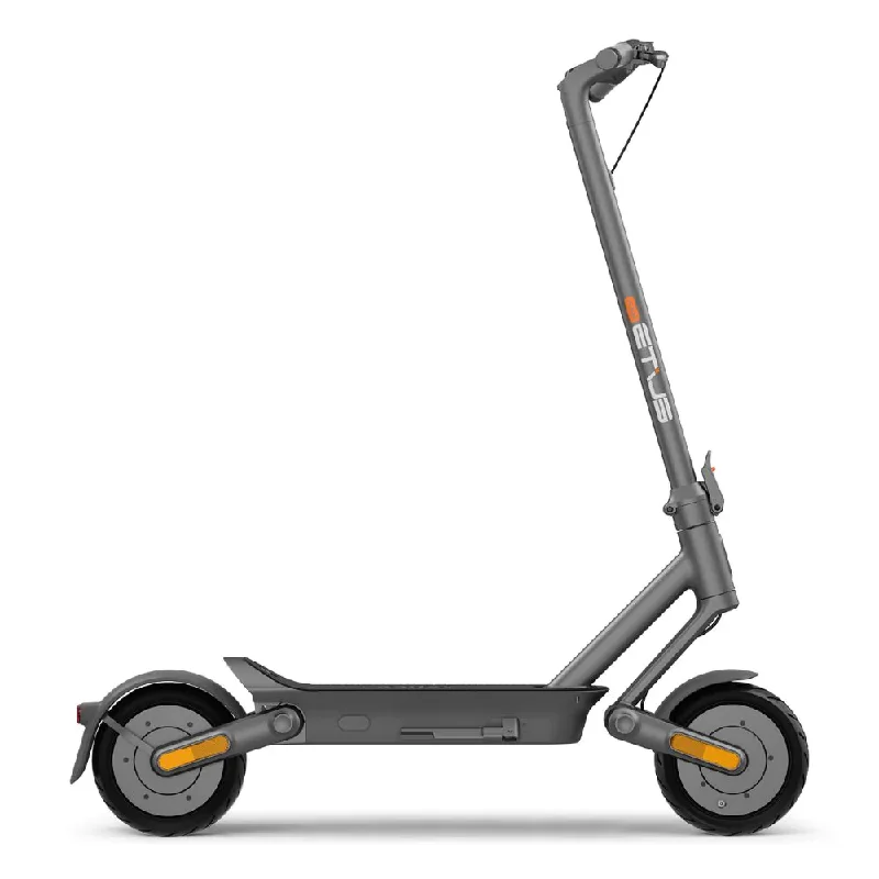 Yadea Elite Max Electric Scooter