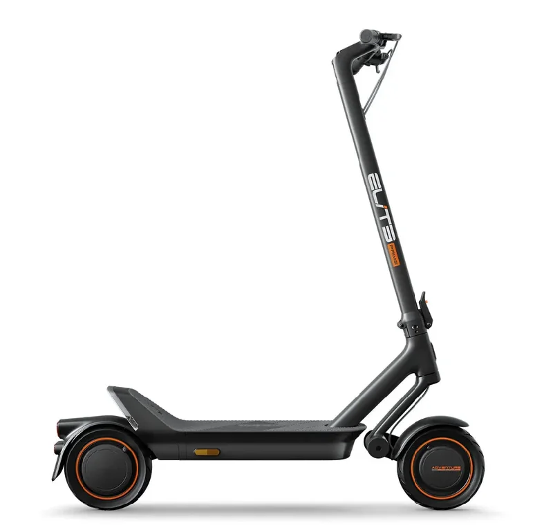 Yadea Elite Prime Electric Scooter