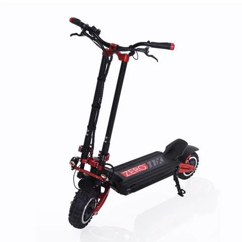 Zero 11X Electric Scooter