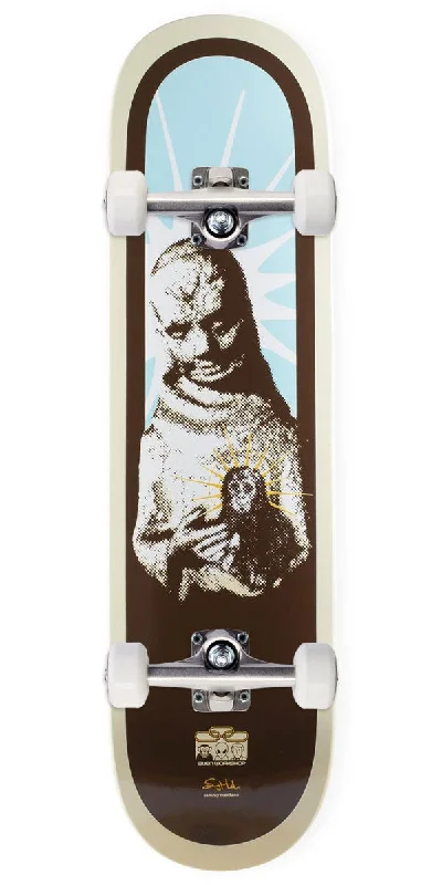 Alien Workshop Sammy Piety Skateboard Complete - 8.75"