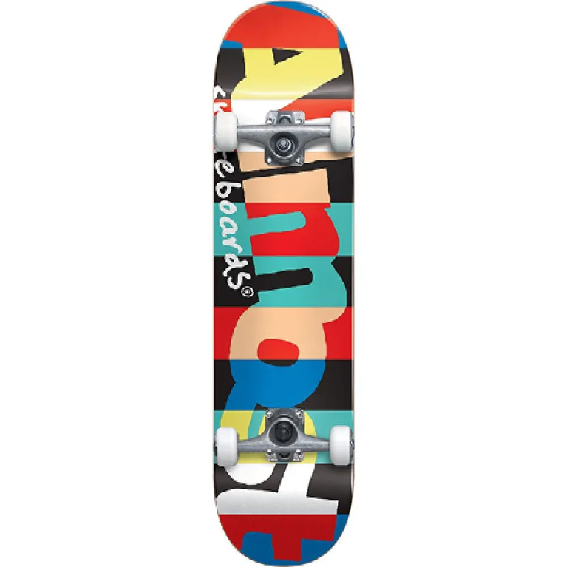 Almost Rugby Youth Premium 7.37" Skateboard