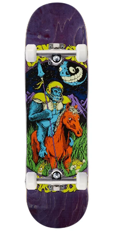 Anti-Hero Chris Cope Grimple Stix Guest Skateboard Complete - 8.75"