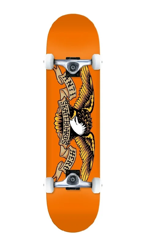 Anti Hero Classic Eagle Skateboard 7.75in