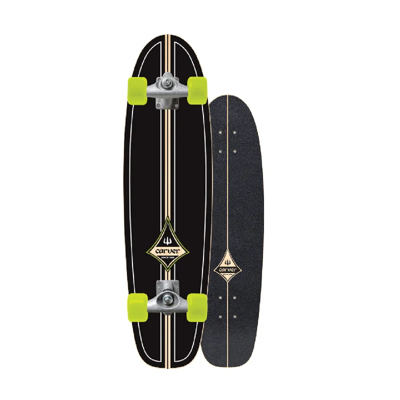 Carver - 29‘’ Surfrider Surfskate Complete C5