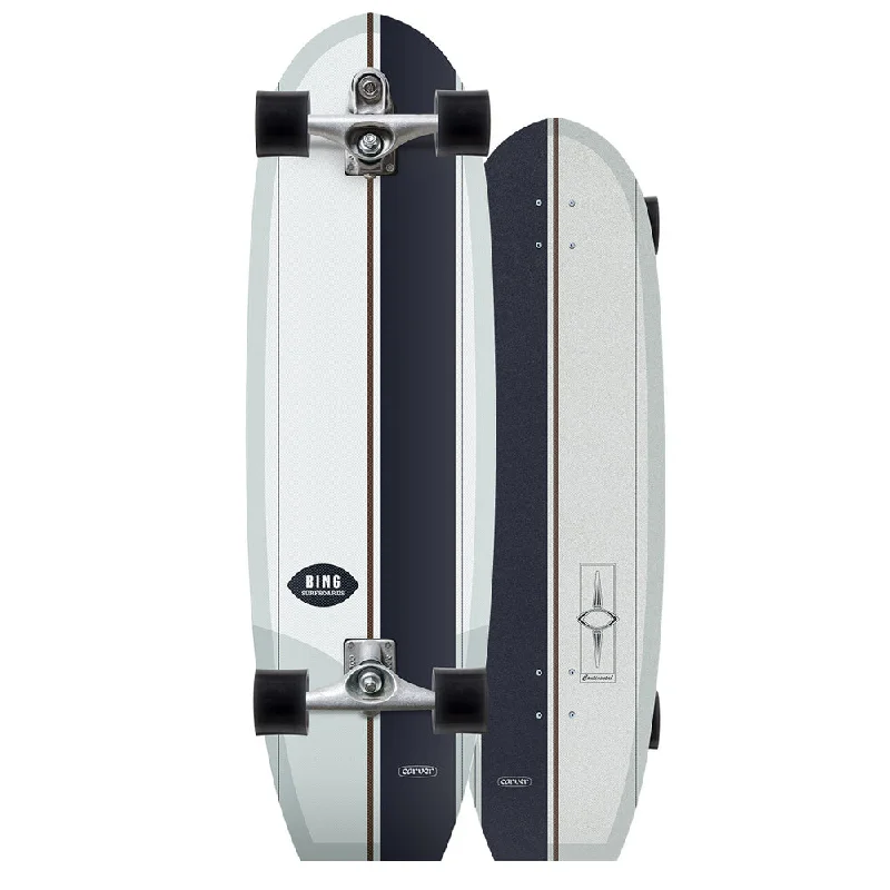 Carver -  37" Bing Continental Surfskate Complete C7