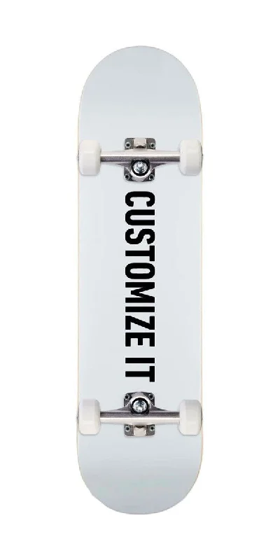 CCS Custom Mini Skateboard Complete