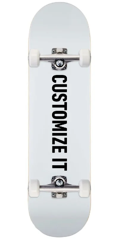 CCS Custom Skateboard Complete