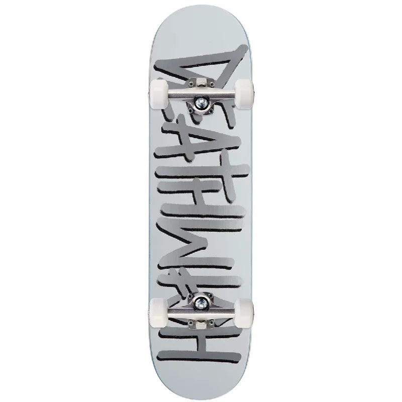 CCS Ghost Mini Skateboard Complete - 7.00"