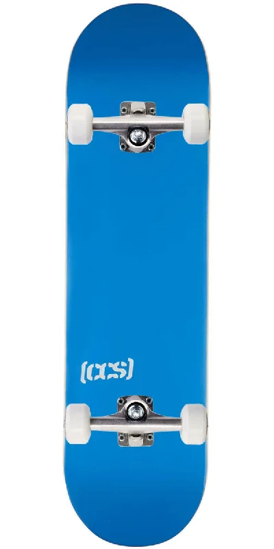 CCS Logo Skateboard Complete - Blue