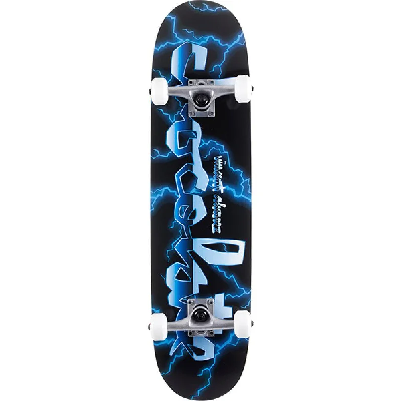 Chocolate Alvarez Lighting 7.75" Skateboard